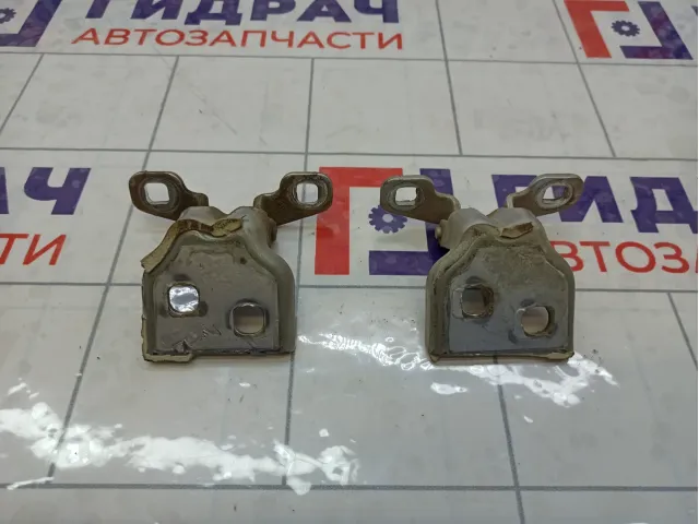 Петли двери задней правой Lada Largus