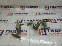 Петли двери багажника Lada Largus