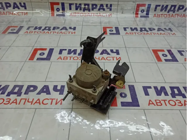 Блок ABS Lada Largus 476604621R