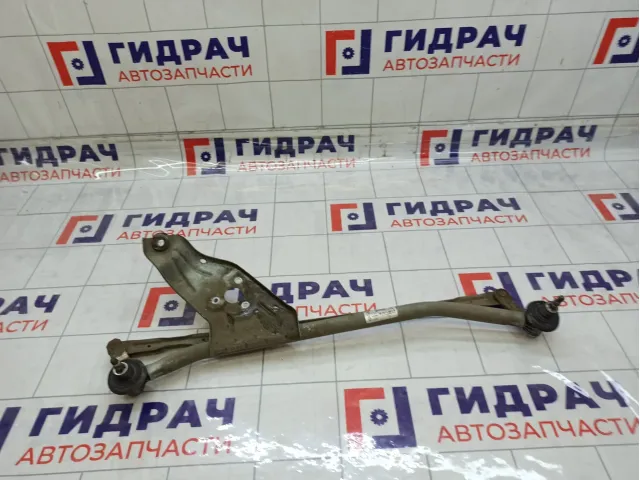 Трапеция стеклоочистителя Lada Largus 8200619512