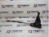 Кулиса (селектор) КПП Lada Largus 8200760429