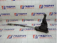 Кулиса (селектор) КПП Lada Largus 8200760429