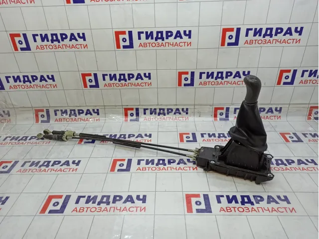 Кулиса (селектор) КПП Lada Largus 8200760429