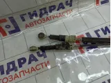 Кулиса (селектор) КПП Lada Largus 8200760429