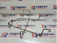 Крепление (болт) запасного колеса Lada Largus