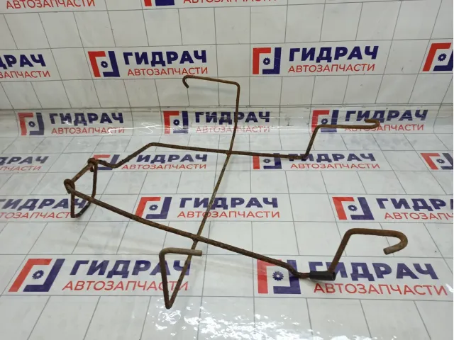 Крепление (болт) запасного колеса Lada Largus