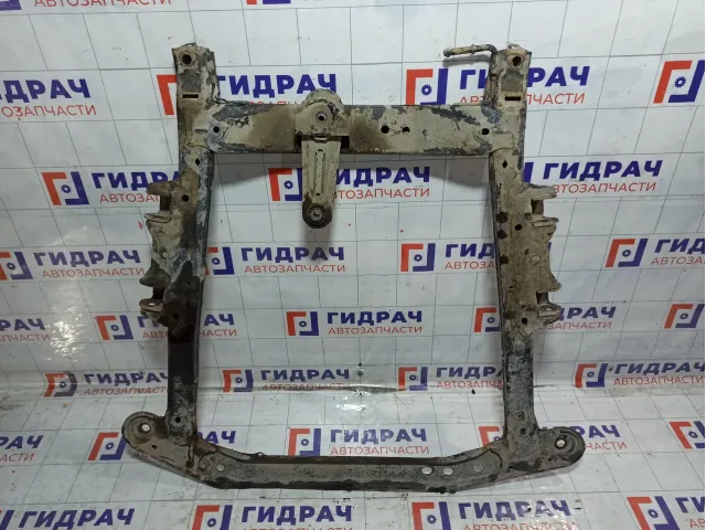 Балка подмоторная Lada Largus