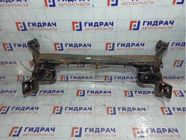 Балка задняя Lada Largus 555112139R