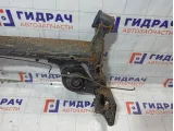 Балка задняя Lada Largus 555112139R