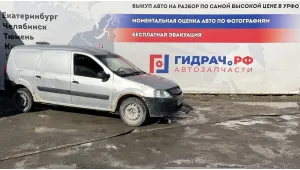 Lada Largus 