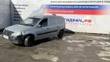 Автомобиль Lada Largus  в разборе