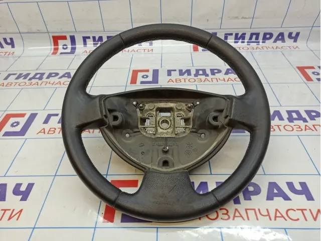 Рулевое колесо Lada Largus 8200891547