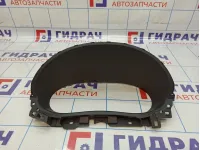 Накладка декоративная на панель приборов Lada Largus 8450000265