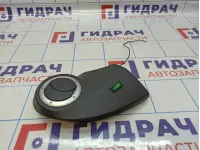 Накладка декоративная на торпедо левая Lada Largus 8450000430