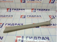 Обшивка стойки передней левой верхняя Lada Largus 769123723R