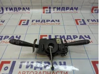 Переключатель подрулевой в сборе Lada Largus 255675128R