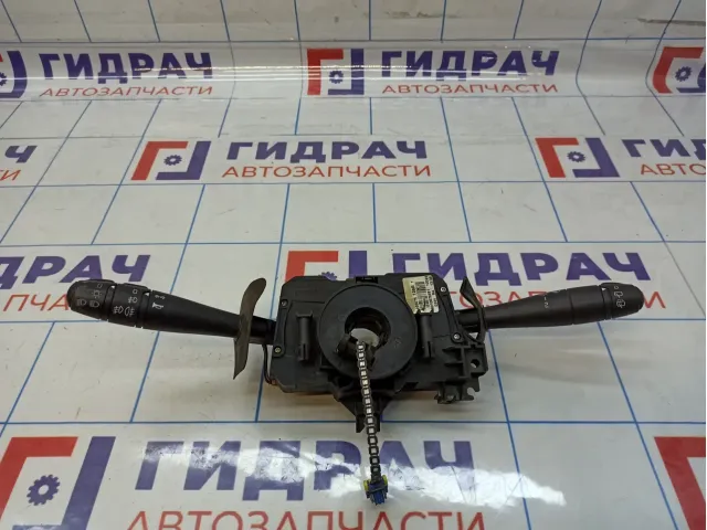 Переключатель подрулевой в сборе Lada Largus 255675128R