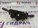 Переключатель подрулевой в сборе Lada Largus 255675128R