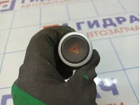 Кнопка аварийной сигнализации Lada Largus 8450000258