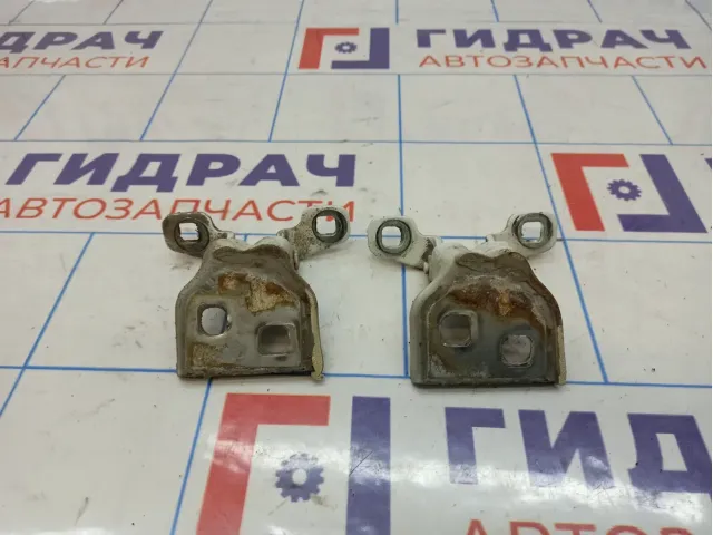 Петли двери передней левой Lada Largus