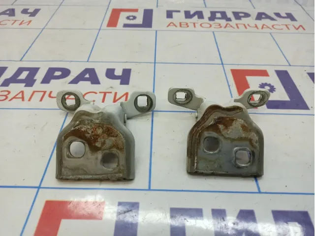 Петли двери передней правой Lada Largus