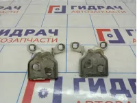 Петли двери задней левой Lada Largus