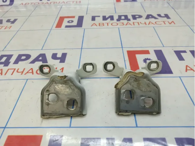 Петли двери задней правой Lada Largus