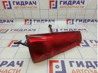 Фонарь задний левый верхний Lada Largus