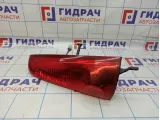 Фонарь задний правый верхний Lada Largus