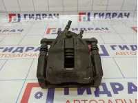 Суппорт тормозной передний левый Lada Largus 7701208332