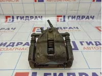 Суппорт тормозной передний правый Lada Largus 7701208333