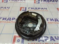 Щит опорный задний левый Lada Largus