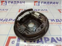 Щит опорный задний правый Lada Largus