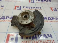 Кулак поворотный передний левый Lada Largus 8200898654