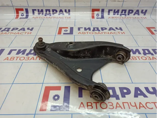 Рычаг передний правый Lada Largus 545009976R