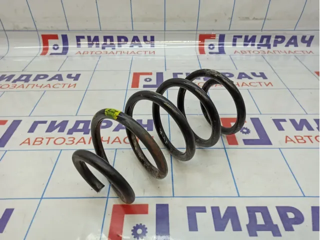 Пружина задняя Lada Largus 8200764677