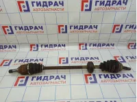 Привод передний правый Lada Largus