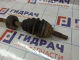 Привод передний правый Lada Largus
