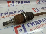 Привод передний правый Lada Largus