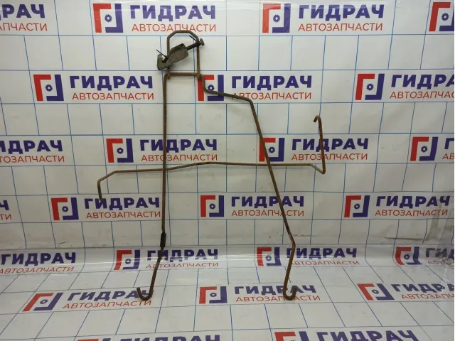 Кронштейн крепления запасного колеса Lada Largus 849804260R