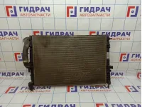 Радиатор основной Lada Largus 214101752R