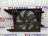 Вентилятор радиатора Lada Largus 214810679R