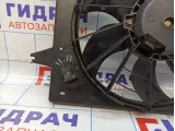 Вентилятор радиатора Lada Largus 214810679R