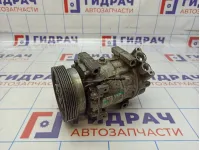 Компрессор системы кондиционирования Lada Largus 926000097R
