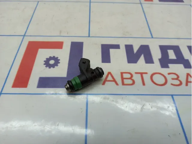 Форсунка инжекторная электрическая Lada Largus H82132254