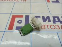Резистор отопителя Lada Largus 6001551674
