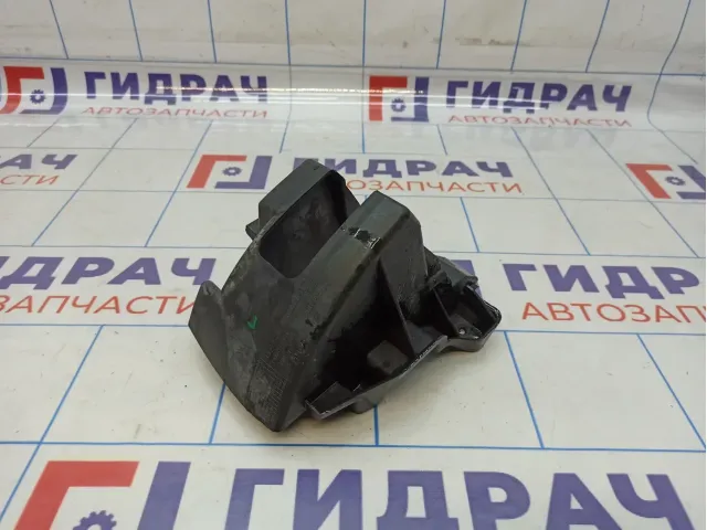 Усилитель заднего бампера левый Lada Largus 8200832181