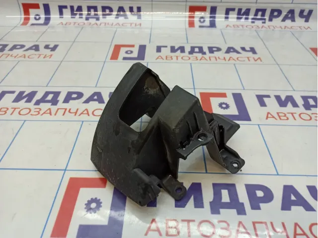 Усилитель заднего бампера правый Lada Largus 8200832182