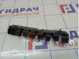 Кронштейн заднего бампера правый Lada Largus 8200846262