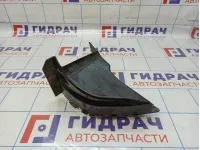 Воздуховод радиатора правый Lada Largus 8450000425